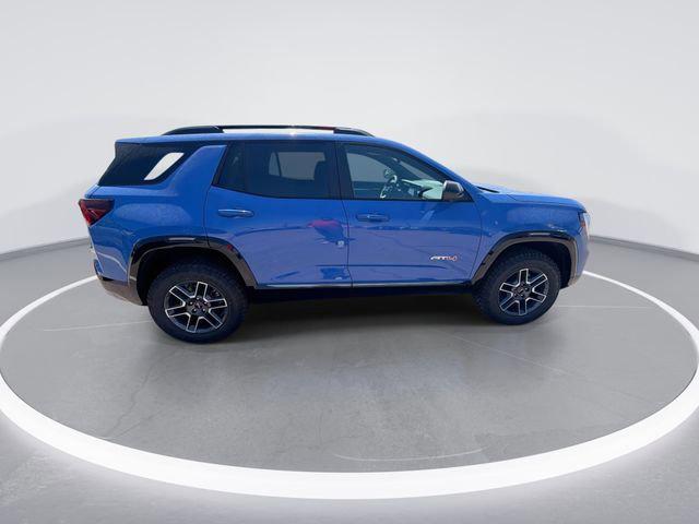 new 2026 GMC Terrain car, priced at $39,877