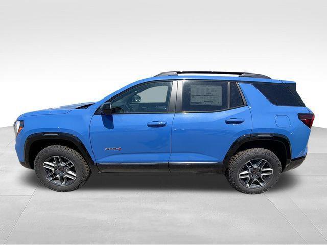 new 2026 GMC Terrain car, priced at $40,124