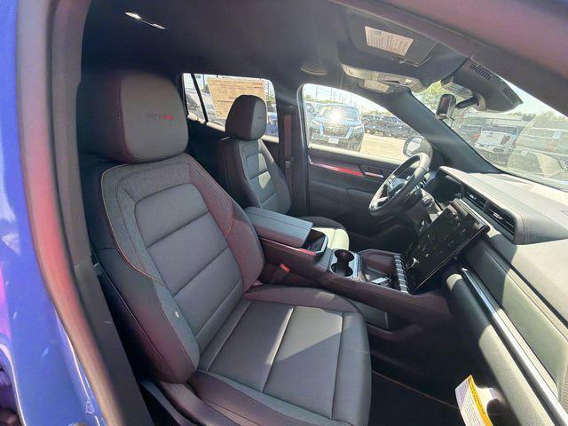 new 2026 GMC Terrain car, priced at $39,877