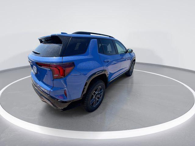 new 2026 GMC Terrain car, priced at $39,877