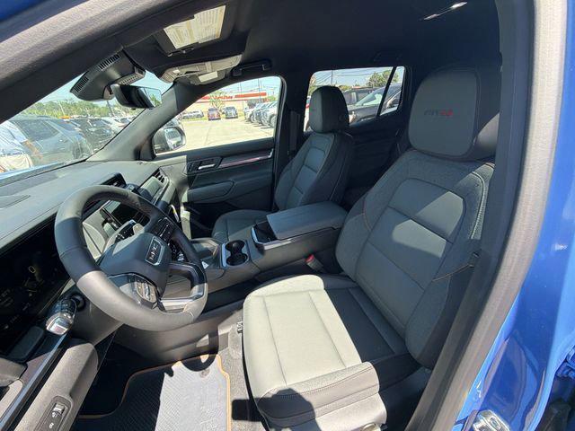 new 2026 GMC Terrain car, priced at $39,877