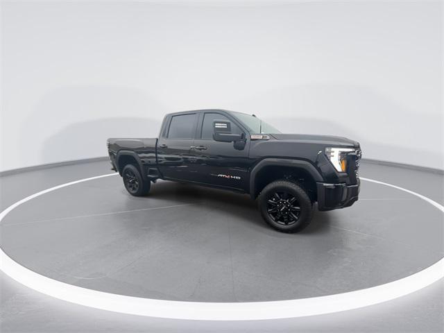 used 2024 GMC Sierra 2500 car, priced at $69,900