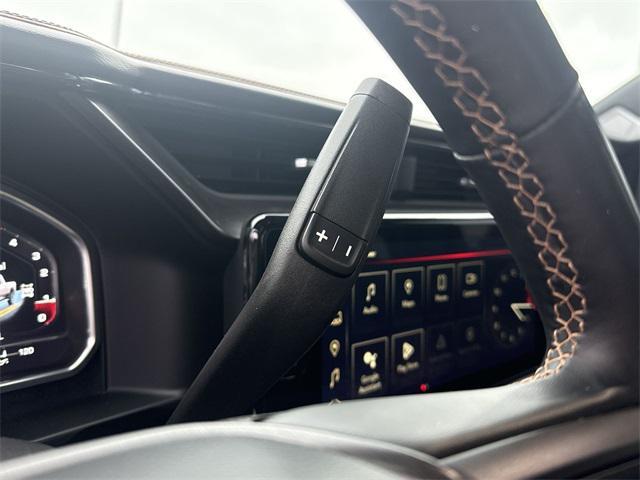 used 2024 GMC Sierra 2500 car, priced at $69,900