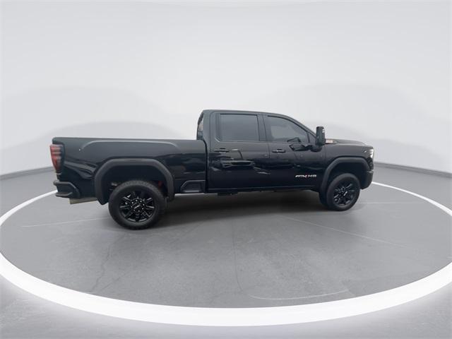 used 2024 GMC Sierra 2500 car, priced at $69,900