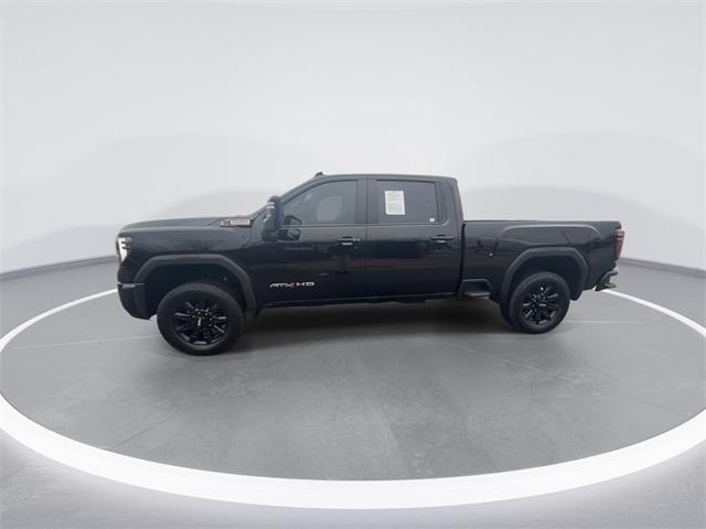 used 2024 GMC Sierra 2500 car, priced at $69,900
