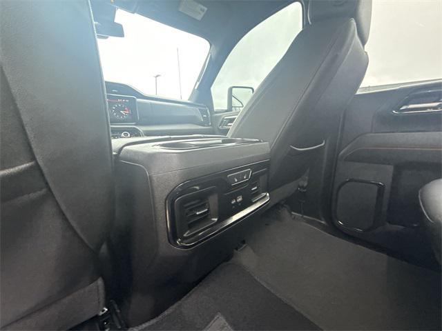 used 2024 GMC Sierra 2500 car, priced at $69,900