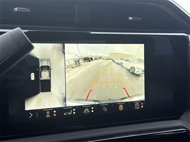 used 2024 GMC Sierra 2500 car, priced at $69,900