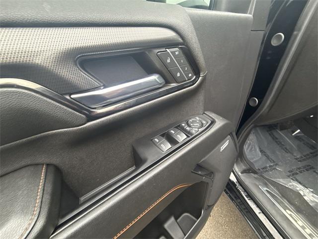 used 2024 GMC Sierra 2500 car, priced at $69,900