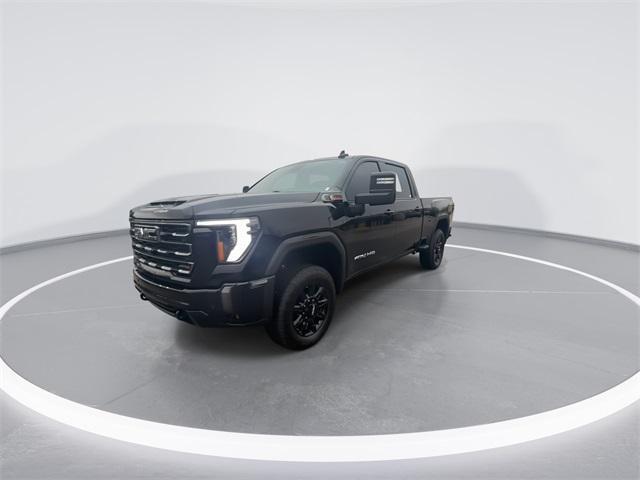 used 2024 GMC Sierra 2500 car, priced at $69,900