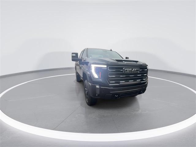used 2024 GMC Sierra 2500 car, priced at $69,900