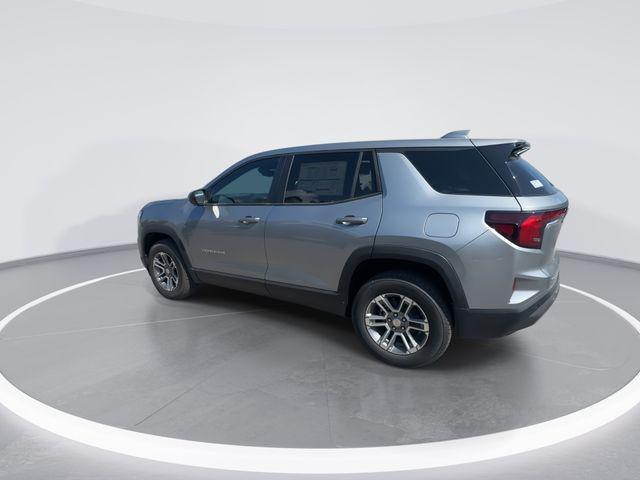 new 2026 GMC Terrain car, priced at $30,290