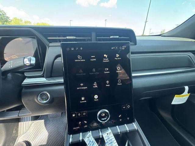 new 2026 GMC Terrain car, priced at $30,290