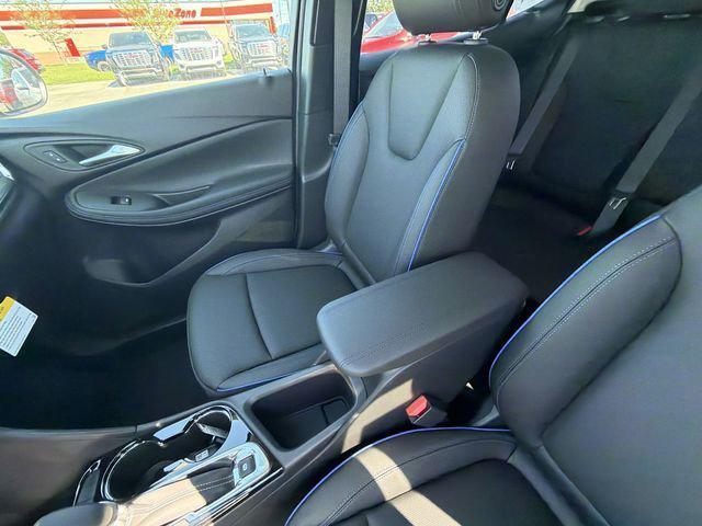 new 2026 Buick Encore GX car, priced at $30,539