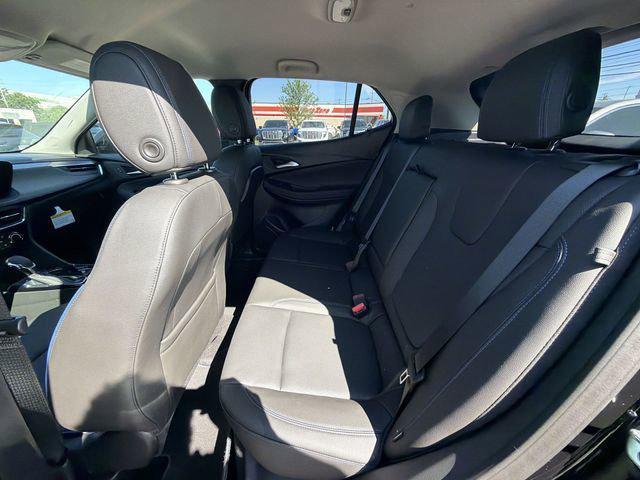 new 2026 Buick Encore GX car, priced at $30,539