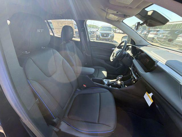 new 2026 Buick Encore GX car, priced at $30,539