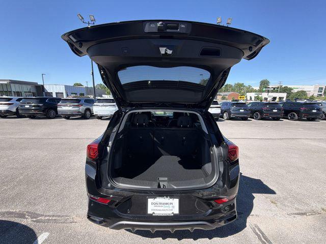 new 2026 Buick Encore GX car, priced at $30,539