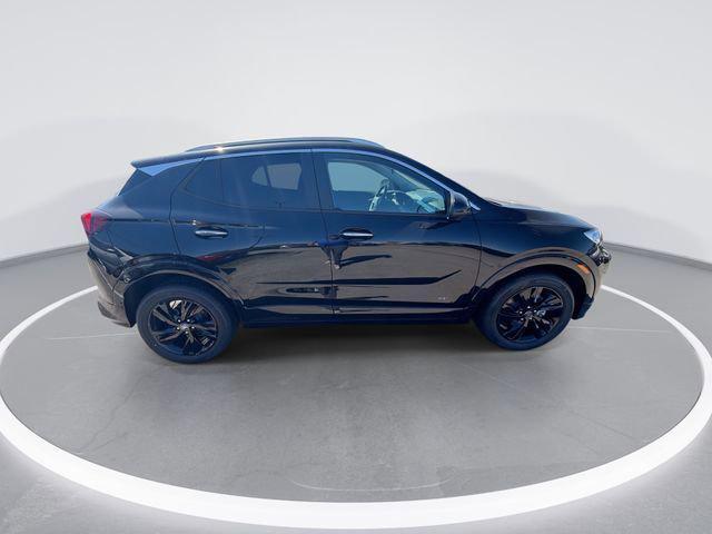 new 2026 Buick Encore GX car, priced at $30,539