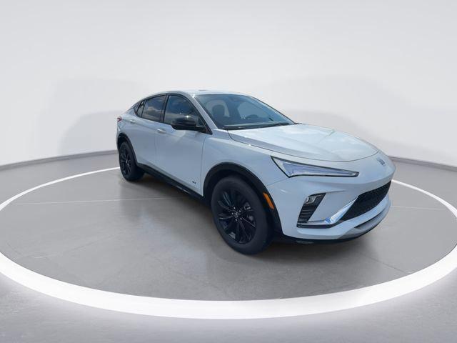 new 2026 Buick Envista car, priced at $27,761