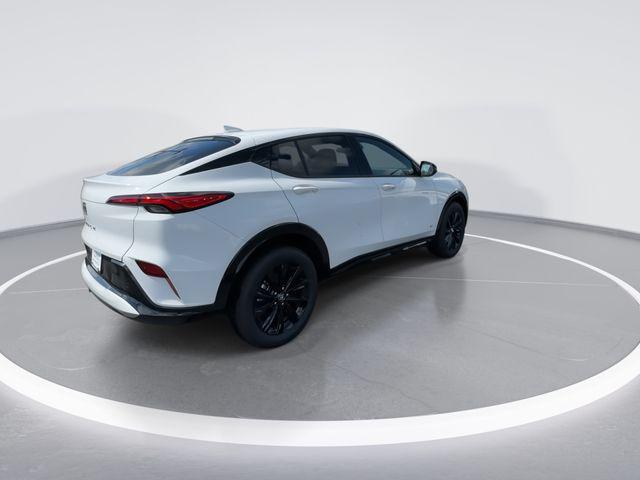 new 2026 Buick Envista car, priced at $27,261