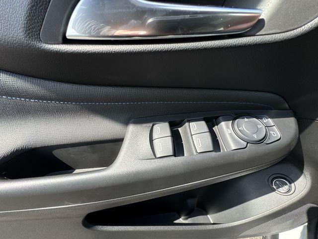 new 2026 Buick Envista car, priced at $27,261