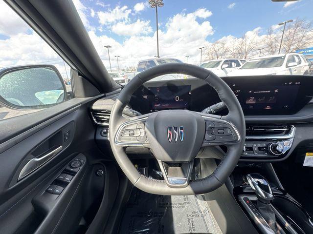 new 2026 Buick Envista car, priced at $27,761