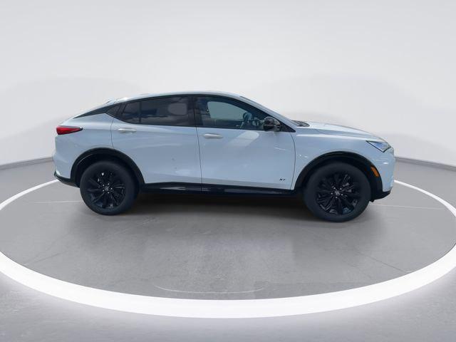 new 2026 Buick Envista car, priced at $27,761