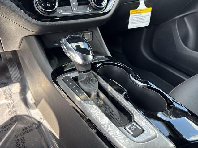 new 2026 Buick Envista car, priced at $27,261