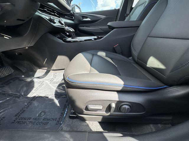 new 2026 Buick Envista car, priced at $27,761