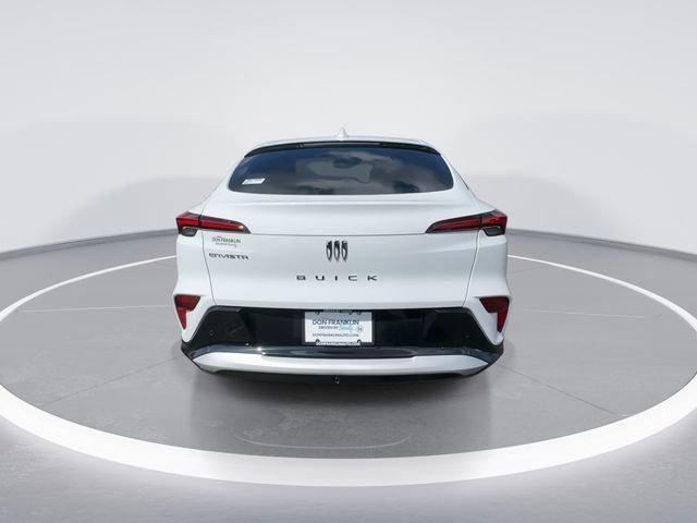new 2026 Buick Envista car, priced at $27,761