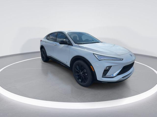 new 2026 Buick Envista car, priced at $27,261