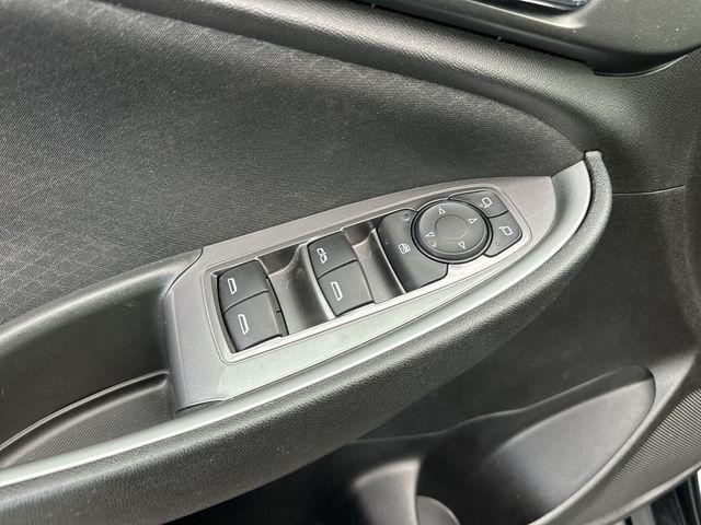 used 2024 Chevrolet Malibu car, priced at $20,895