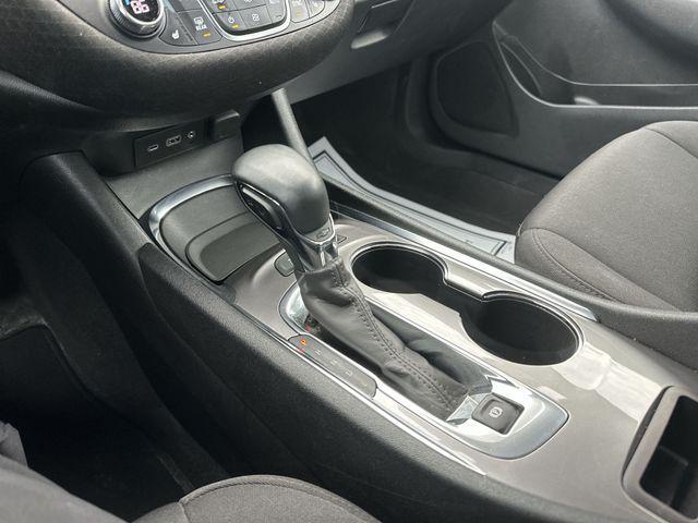 used 2024 Chevrolet Malibu car, priced at $20,895