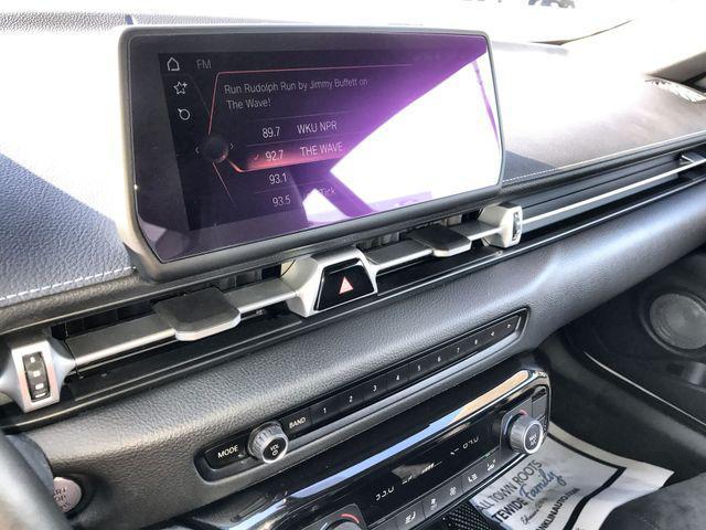 used 2021 Toyota GR Supra car, priced at $43,975