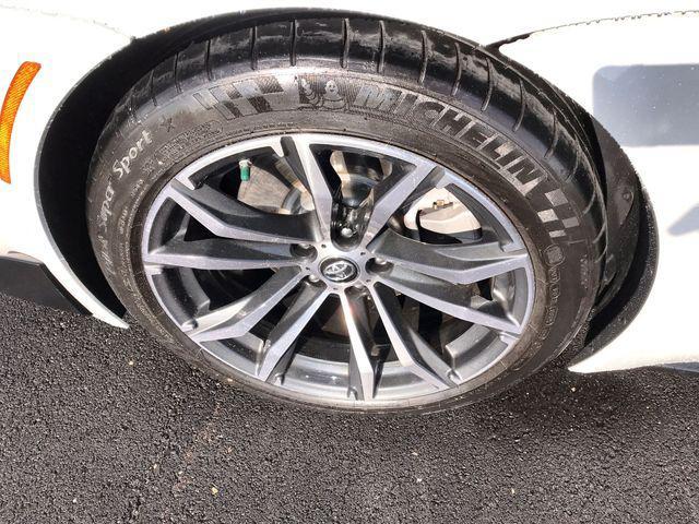 used 2021 Toyota GR Supra car, priced at $43,975