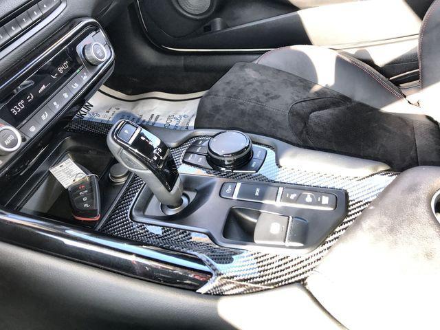 used 2021 Toyota GR Supra car, priced at $43,975