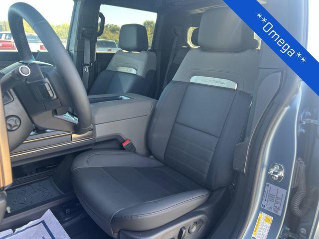 new 2024 GMC HUMMER EV SUV car, priced at $106,988