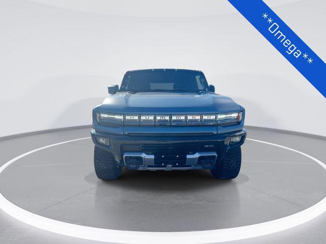 new 2024 GMC HUMMER EV SUV car, priced at $113,988