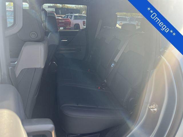 new 2024 GMC HUMMER EV SUV car, priced at $106,988