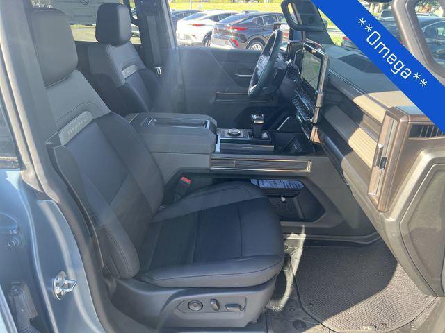 new 2024 GMC HUMMER EV SUV car, priced at $106,988
