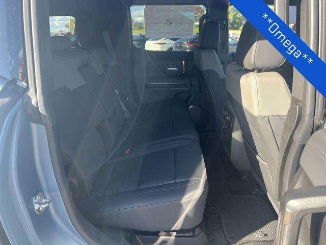 new 2024 GMC HUMMER EV SUV car, priced at $106,988
