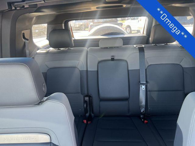 new 2024 GMC HUMMER EV SUV car, priced at $113,988