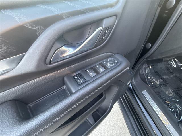 used 2021 GMC Yukon car, priced at $54,788