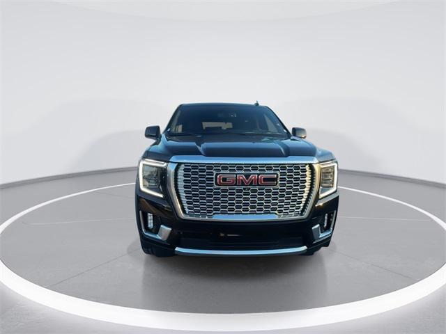 used 2021 GMC Yukon car, priced at $54,788