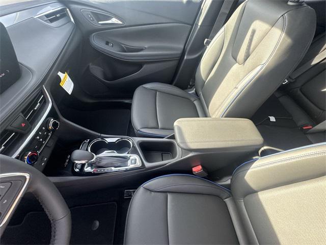 new 2026 Buick Encore GX car, priced at $30,988