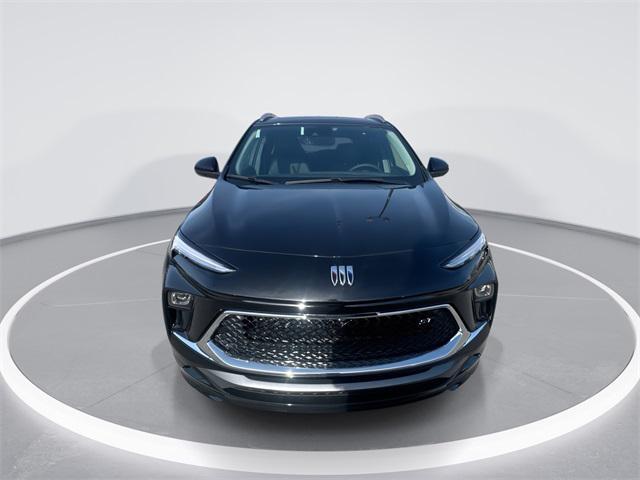 new 2026 Buick Encore GX car, priced at $30,988