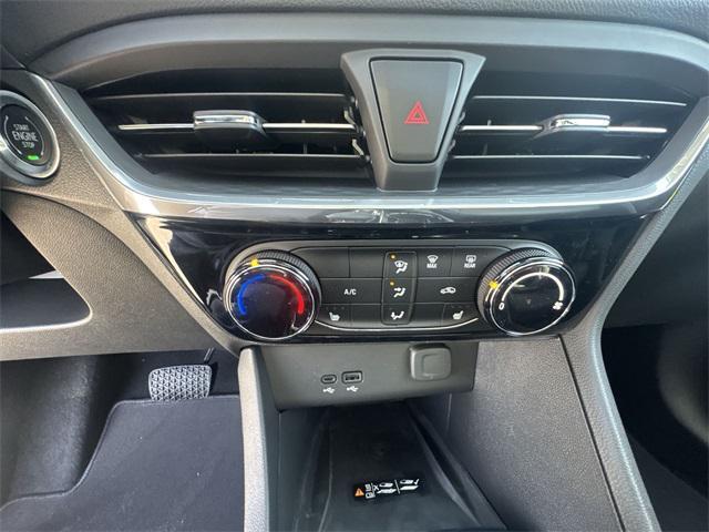 new 2026 Buick Encore GX car, priced at $30,988