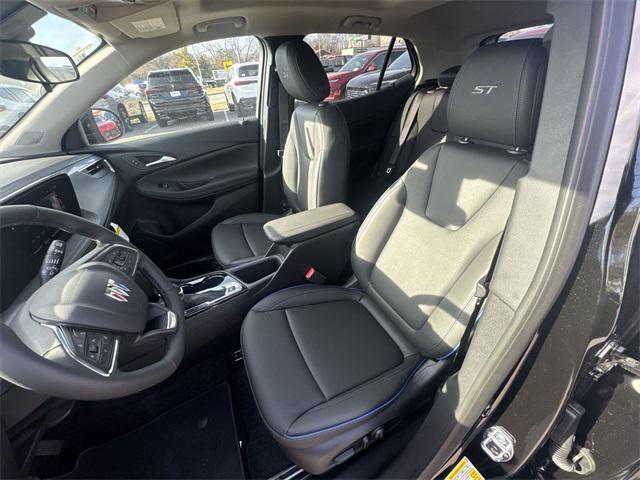 new 2026 Buick Encore GX car, priced at $30,988