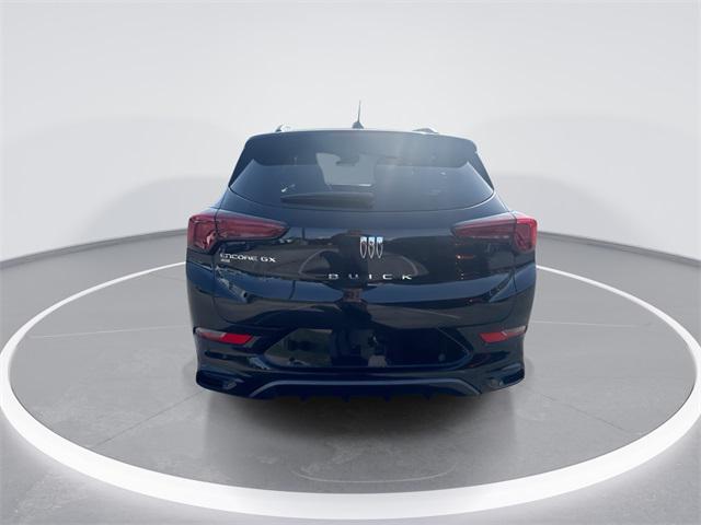 new 2026 Buick Encore GX car, priced at $30,988