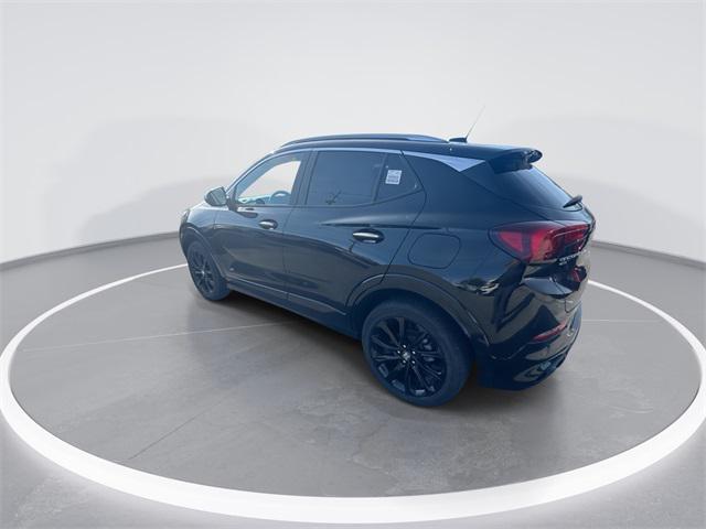 new 2026 Buick Encore GX car, priced at $30,988