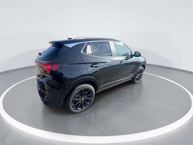 new 2026 Buick Encore GX car, priced at $30,988